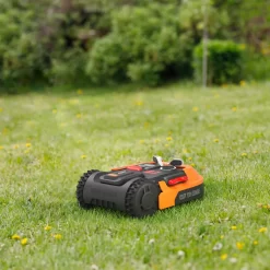 Worx Landroid M2.0 700 Robotic Lawn Mower 11 Worx Landroid M2.0 700 Robotic Lawn Mower -Garden Furniture Store 14537888 1255044166477856