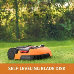 Worx Landroid M2.0 700 Robotic Lawn Mower 15 Worx Landroid M2.0 700 Robotic Lawn Mower -Garden Furniture Store 14537888 1595044166564517