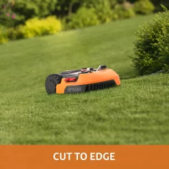 Worx Landroid M2.0 700 Robotic Lawn Mower 14 Worx Landroid M2.0 700 Robotic Lawn Mower -Garden Furniture Store 14537888 2135044166544087