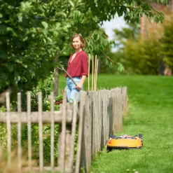 Worx Landroid L2000 Robotic Lawn Mower -Garden Furniture Store 14537890 1325044166099205