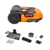 Worx Landroid L2000 Robotic Lawn Mower -Garden Furniture Store 14537890 1405044166058303
