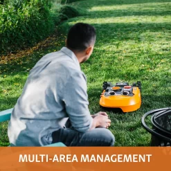 Worx Landroid L2000 Robotic Lawn Mower -Garden Furniture Store 14537890 2075044166184906