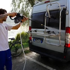 Worx Nitro Brushless Hydroshot Cordless Pressure Washer -Garden Furniture Store 14537894 1075044395688227