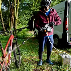 Worx Nitro Brushless Hydroshot Cordless Pressure Washer -Garden Furniture Store 14537894 2125044395643785