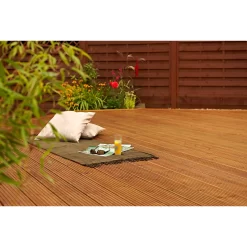 Value Deck Board 1.8m (28 X 119 X 1800mm) -Garden Furniture Store 14842730 1175057090274063