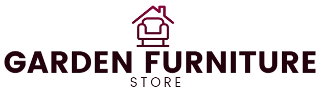 Garden Furniture Store